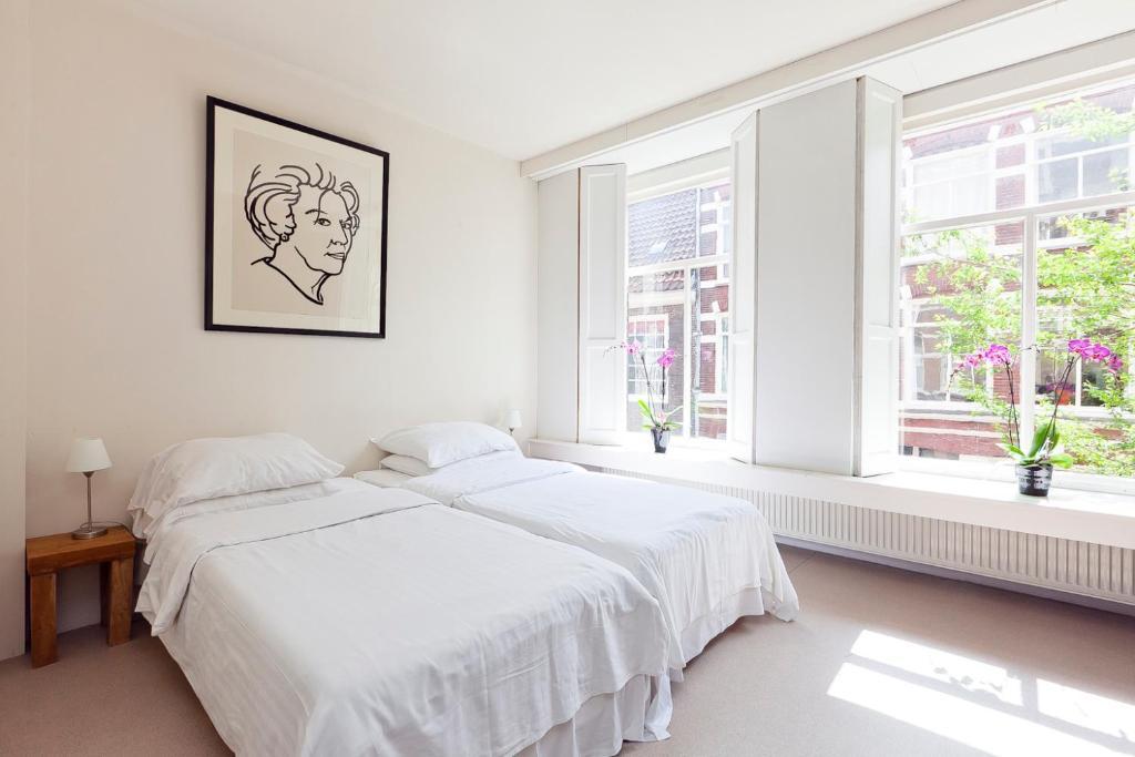 Kien Bed & Breakfast Studio'S Amsterdam Exterior foto